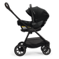 Nuna TRIV Next Stroller and PIPA Urbn Car Seat Travel System