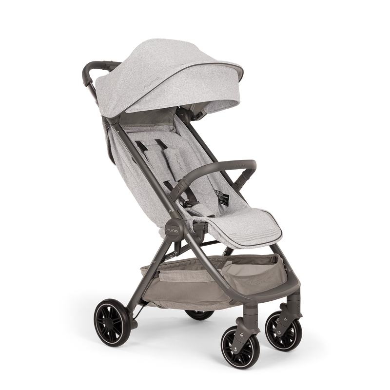nuna stroller umbrella Nuna TRVL Stroller