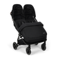 Nuna TRVL Dubl Footmuff