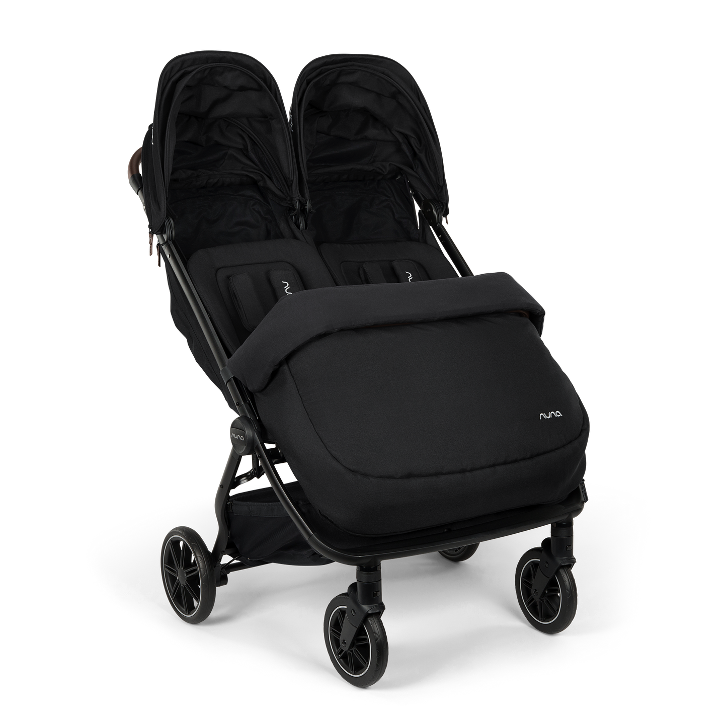Nuna TRVL Dubl Footmuff