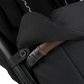 Nuna TRVL Dubl Footmuff