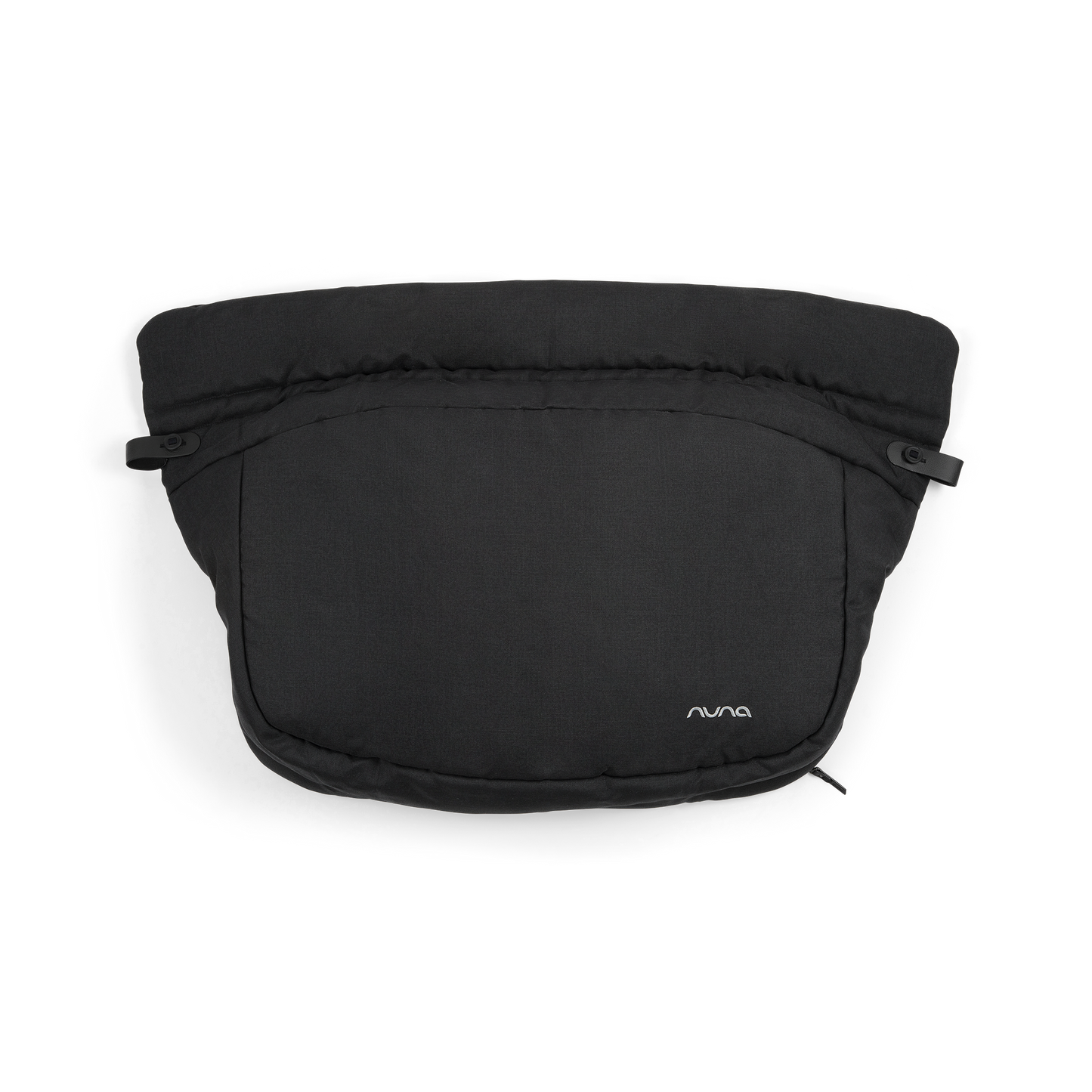 Nuna TRVL Dubl Footmuff