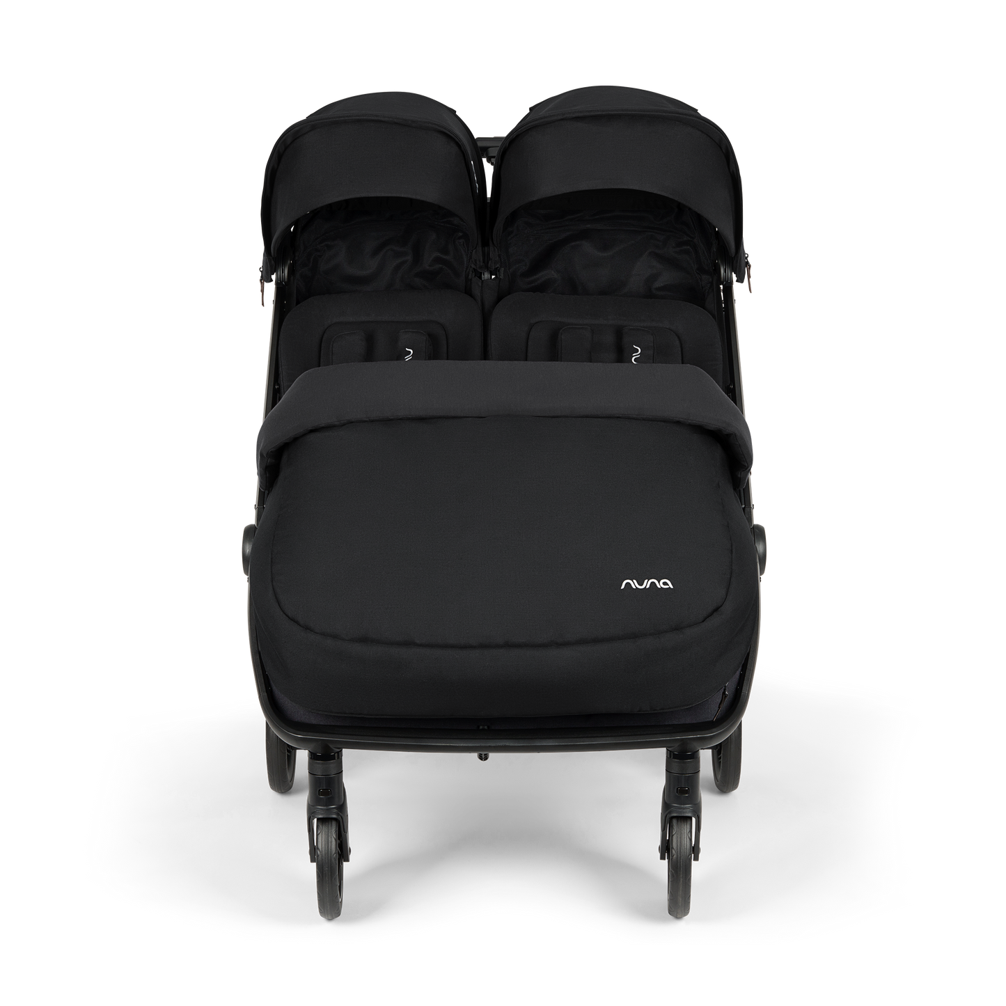 Nuna TRVL Dubl Footmuff