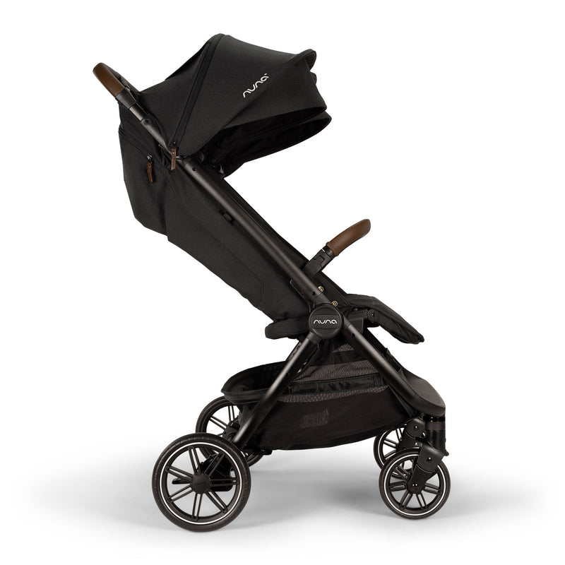 travel system nuna double stroller Nuna TRVL Dubl Stroller