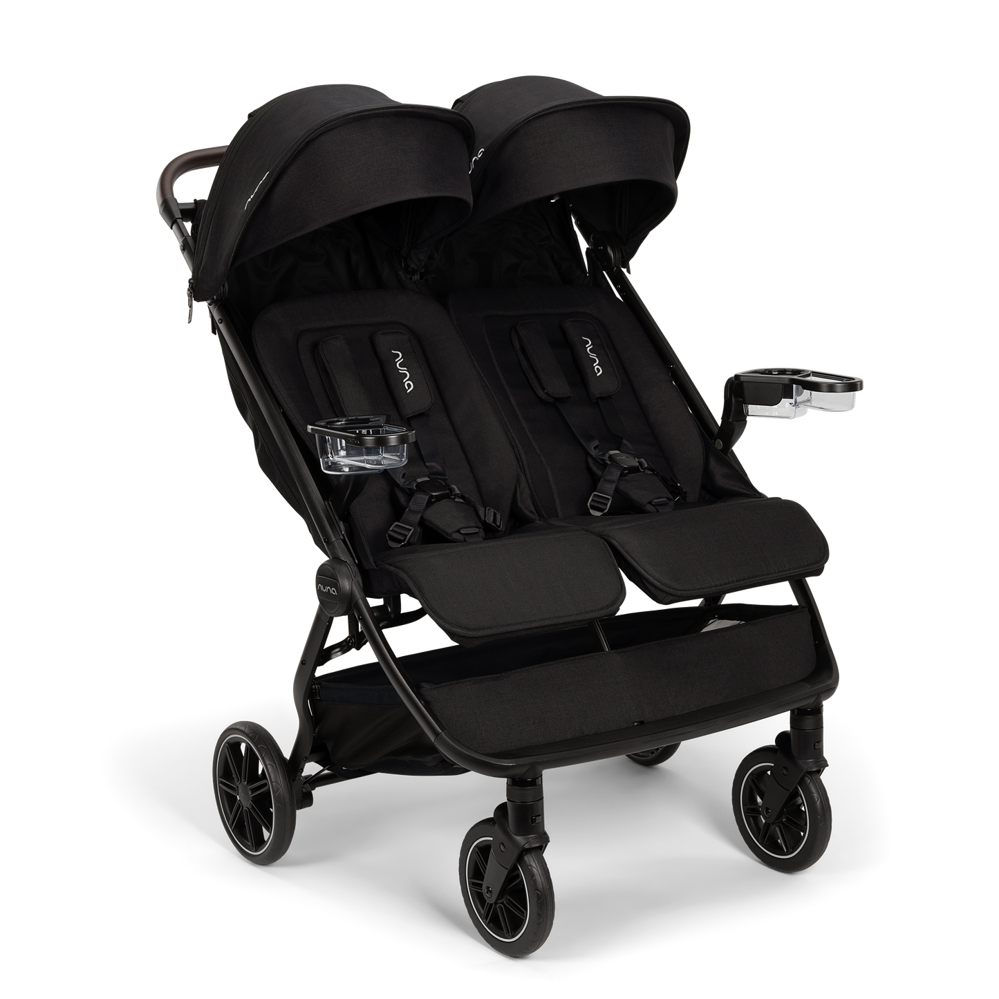 Nuna TRVL Dubl Child Tray Set