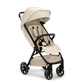 Nuna TRVL LX Stroller - BMW Collection