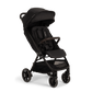 Nuna TRVL LX Stroller and PIPA Urbn Car Seat Travel System