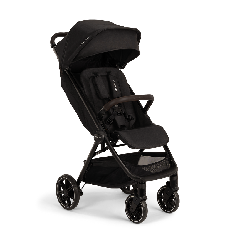 nuna trvl stroller and car seat Nuna TRVL LX Stroller and PIPA Urbn Car Seat Travel System