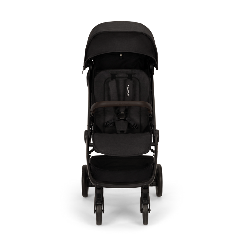 nuna stroller how to open Nuna TRVL LX Stroller and PIPA Urbn Car Seat Travel System
