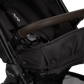 Nuna TRVL LX Stroller and PIPA Urbn Car Seat Travel System