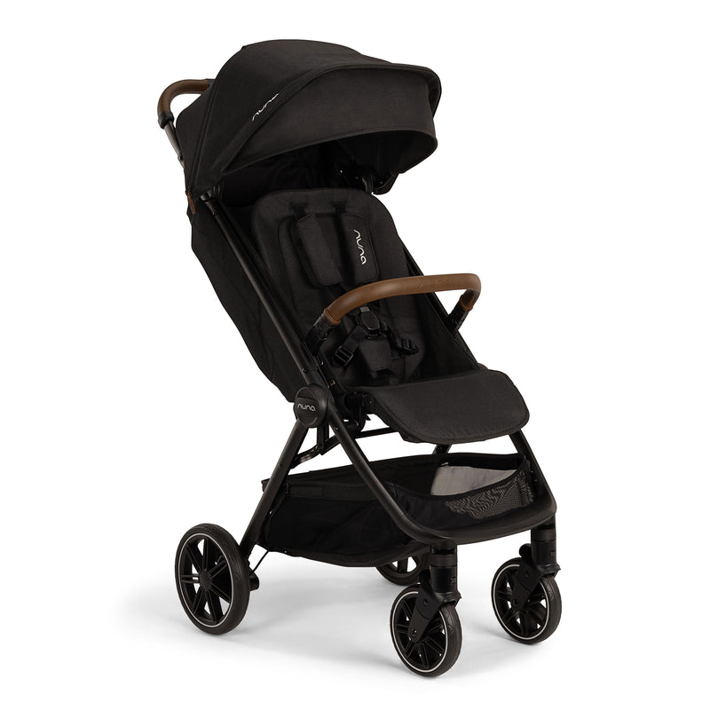 nuna stroller base only TRVL LX Nuna Stroller Caviar