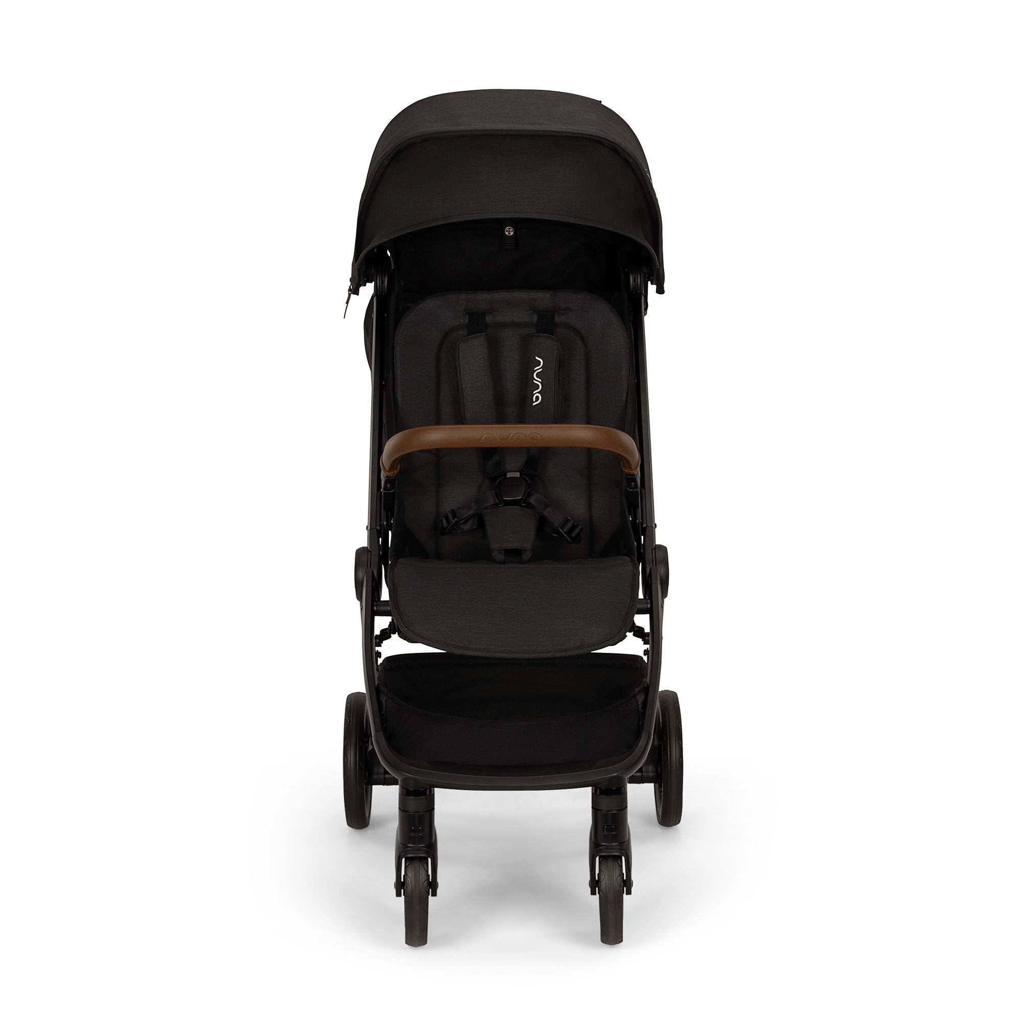 Nuna TRVL LX Stroller | The Baby Cubby