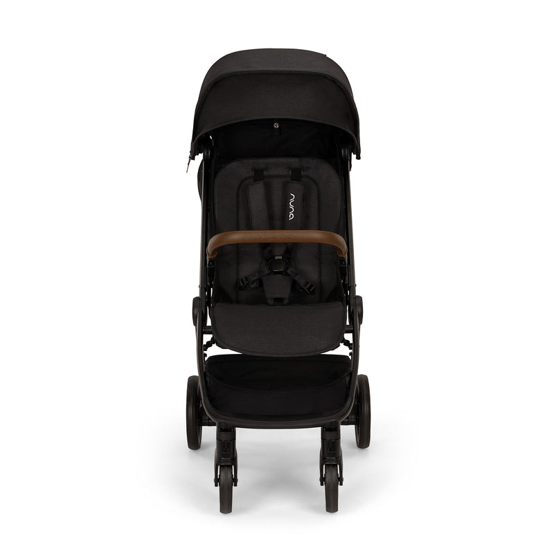 nuna trvl lx stroller does it support standing board Nuna TRVL LX Stroller