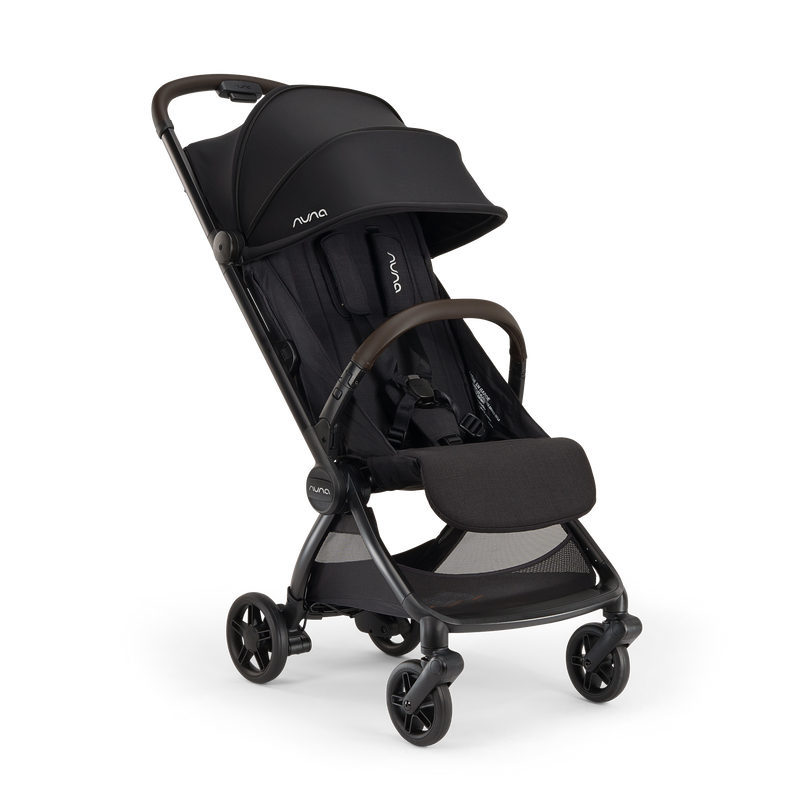 Nuna VIAA Cabn Stroller
