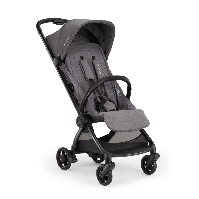 Nuna VIAA Cabn Stroller