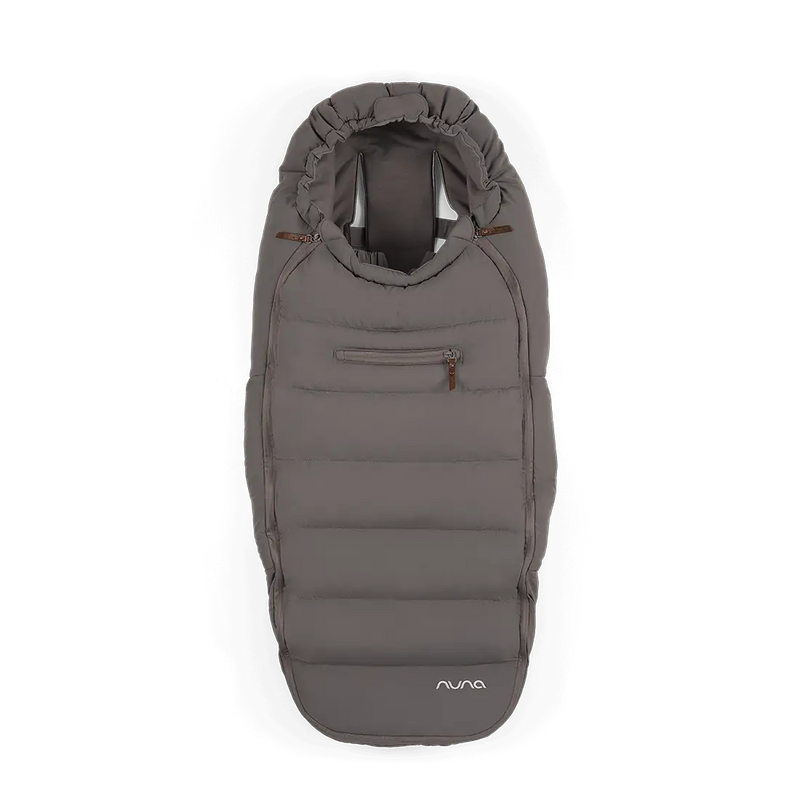 Nuna Winter Stroller Set