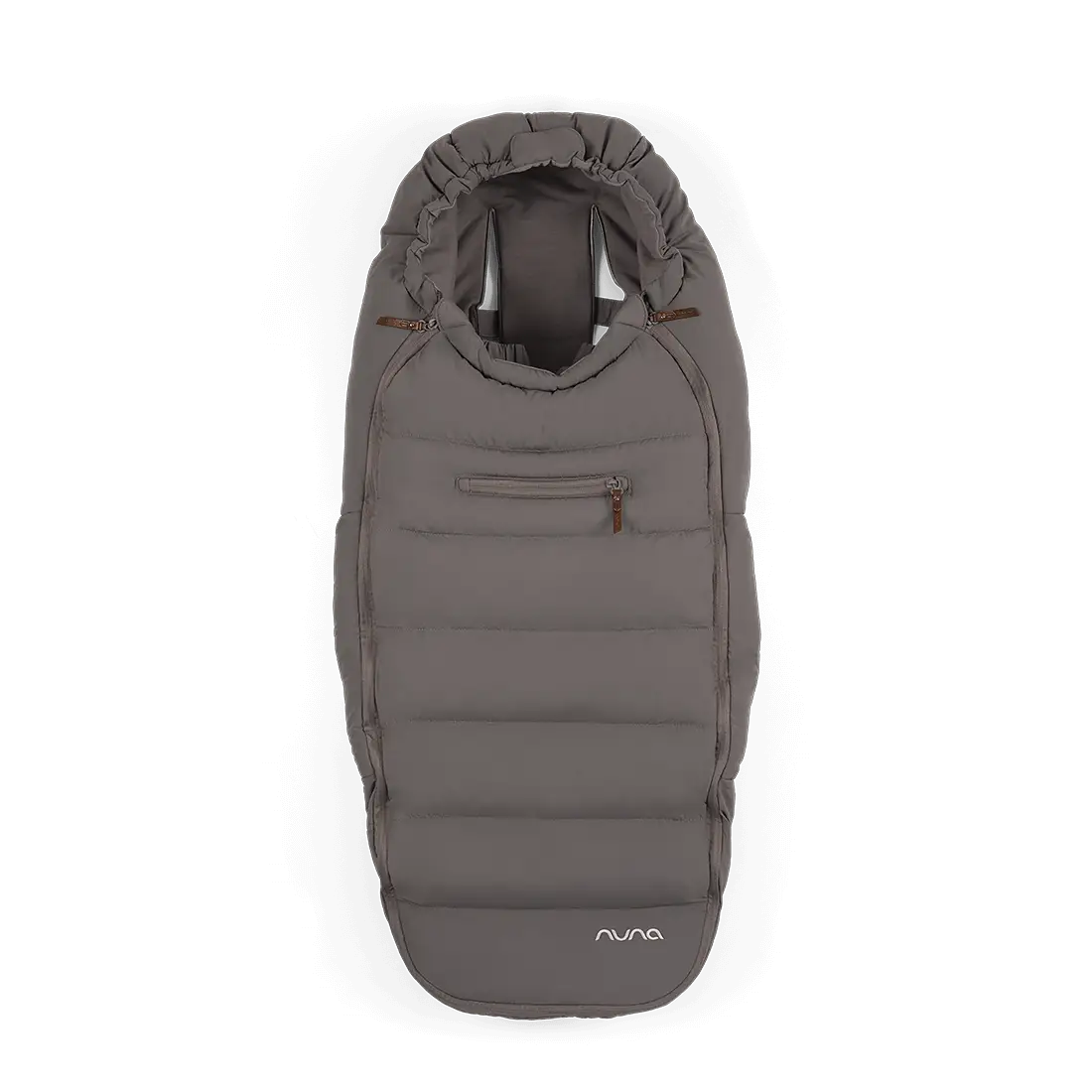 Nuna Winter Stroller Set