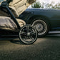Nuna TRVL LX Stroller - BMW Collection