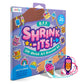 OOLY Shrink-its! DIY Shrink Art Kit - BFF Bracelet
