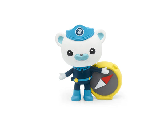 Tonies Tonie - Octonauts - Barnacles