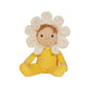 Olli Ella Dinky Dinkums Doll - Yellow Daisy