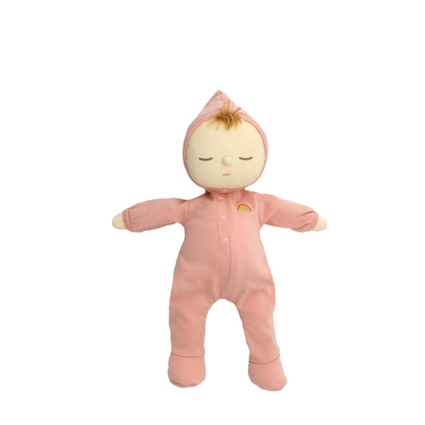 Olli Ella Dozy Dinkum Doll - Moppet