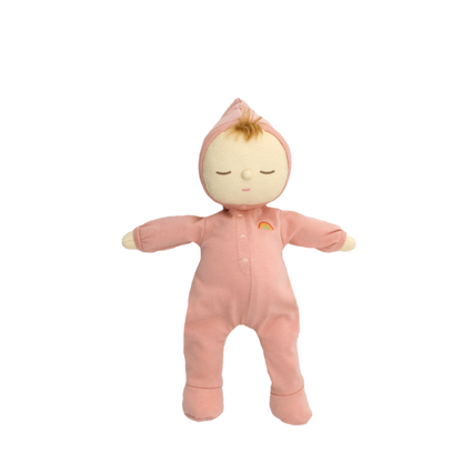 Olli Ella Dozy Dinkum Doll - Moppet