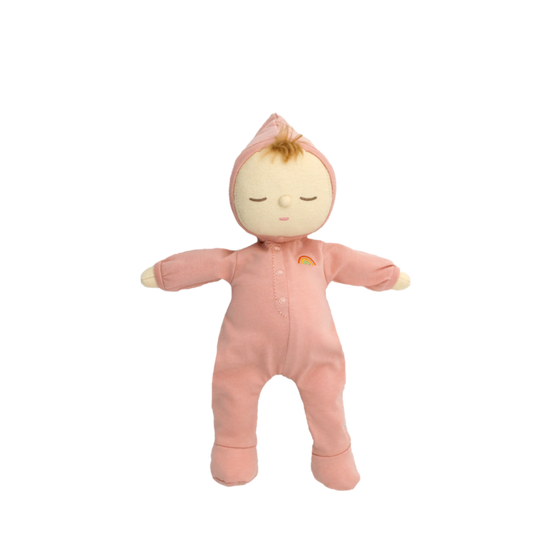 Olli Ella Dozy Dinkum Doll - Moppet