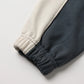 Rylee and Cru Paneled Sweatpant Midnight