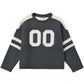 Rylee and Cru Hockey Sweatshirt Midnight