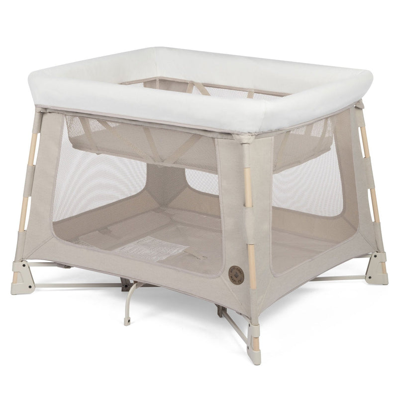 maxi cosi tiny fit Maxi-Cosi Swift Play Yard, Classic Oat