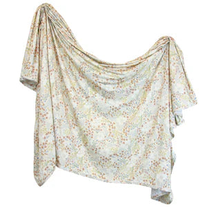 Lou Lou and Company Swaddle Blanket