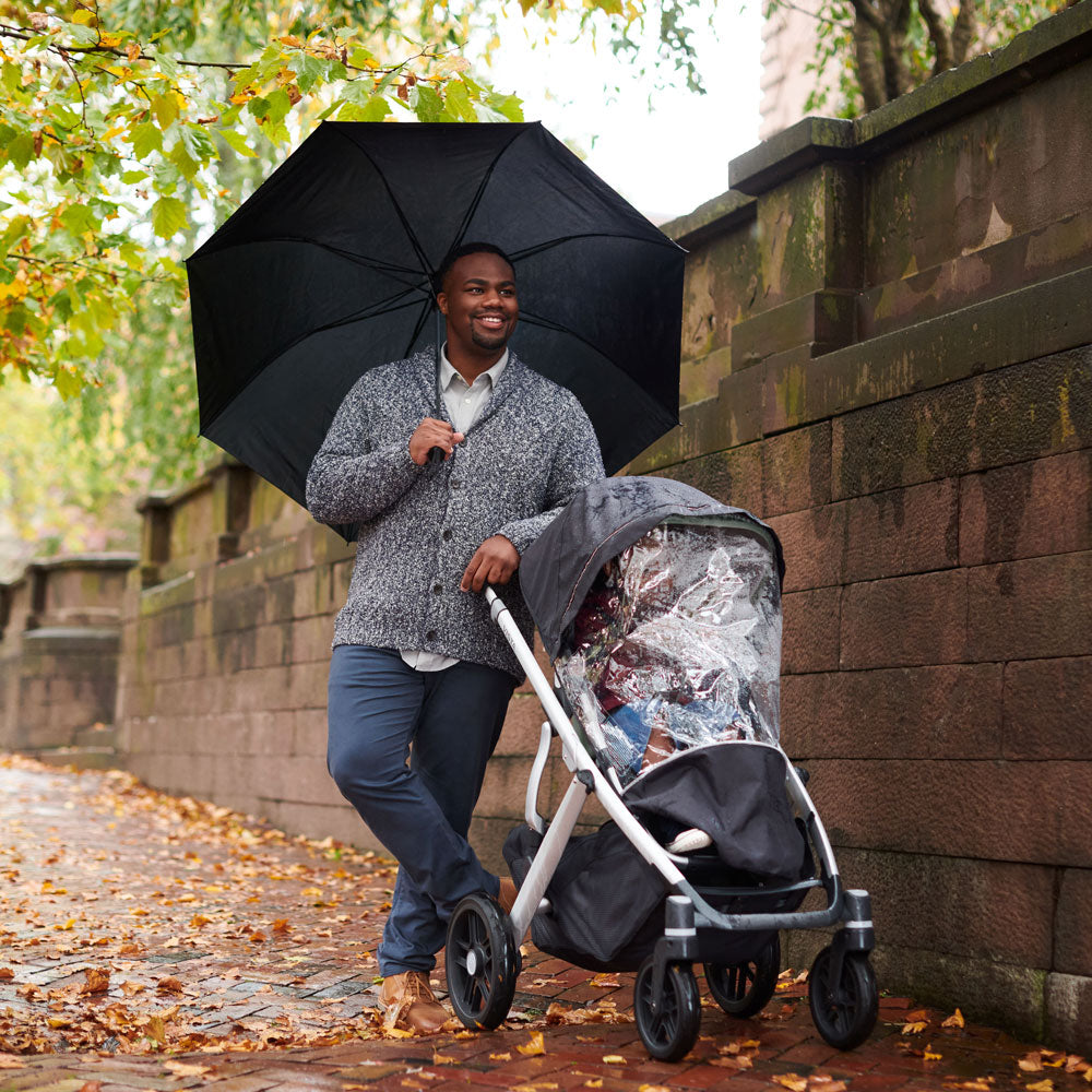uppababy rain cover cruz UPPAbaby Performance Rain Shield for Vista / Cruz