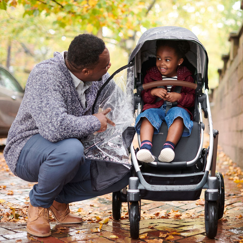 uppababy vista 2012 rain cover UPPAbaby Performance Rain Shield for Vista / Cruz