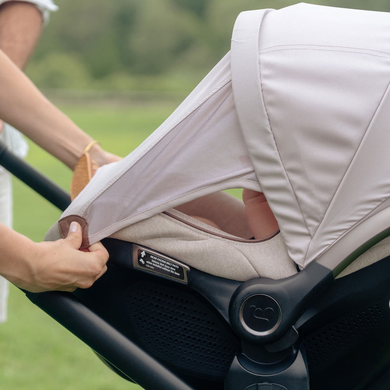Maxi-Cosi Peri 180 Rotating Infant Car Seat