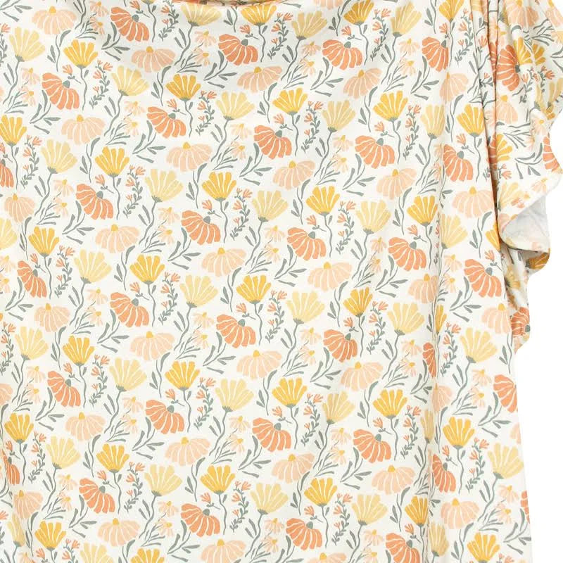 Lou Lou and Company Phoebe Swaddle Blanket