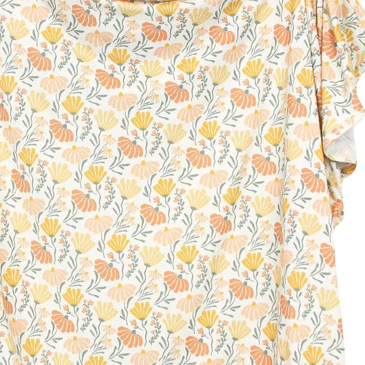 Lou Lou and Company Phoebe Swaddle Blanket