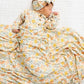 Lou Lou and Company Phoebe Swaddle Blanket