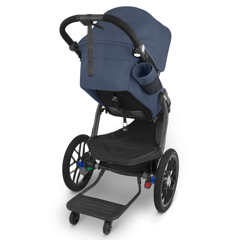 used uppababy piggyback UPPAbaby PiggyBack - RIDGE