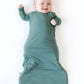 Kyte Baby Sleep Bag - Pine - 1.0 Tog