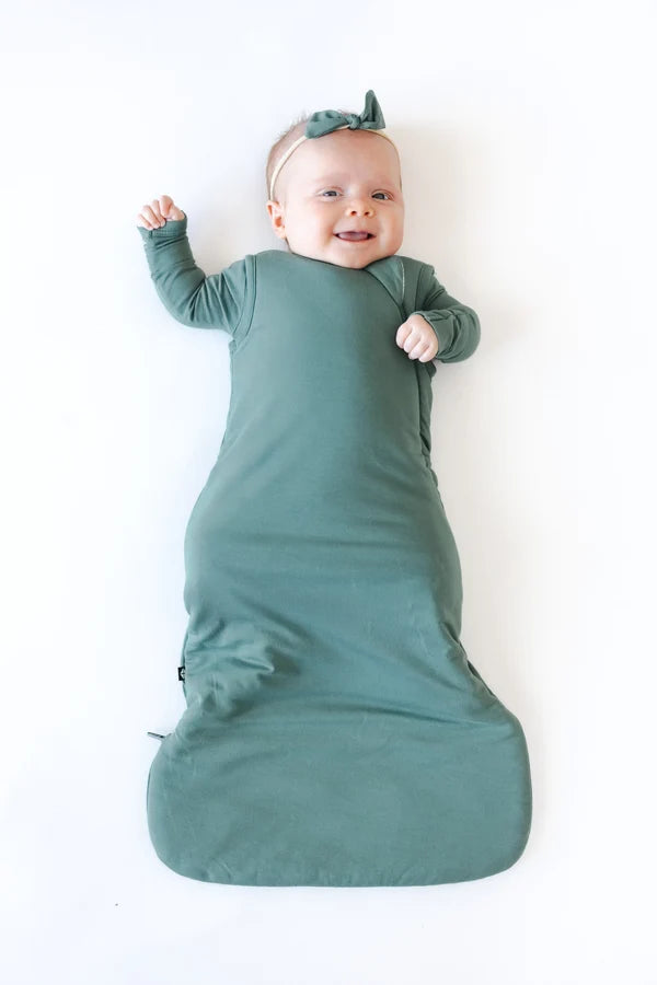 Kyte Baby Sleep Bag - Pine - 1.0 Tog