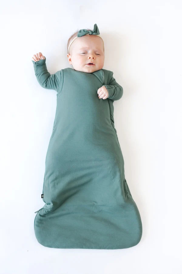 Kyte Baby Sleep Bag - Pine - 1.0 Tog