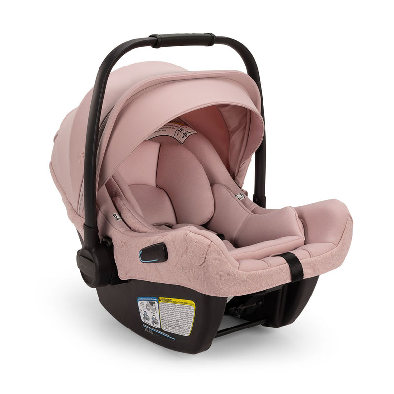 Nuna Pipa Black Friday Baby Car Seat Nuna PIPA Aire RX Infant Car