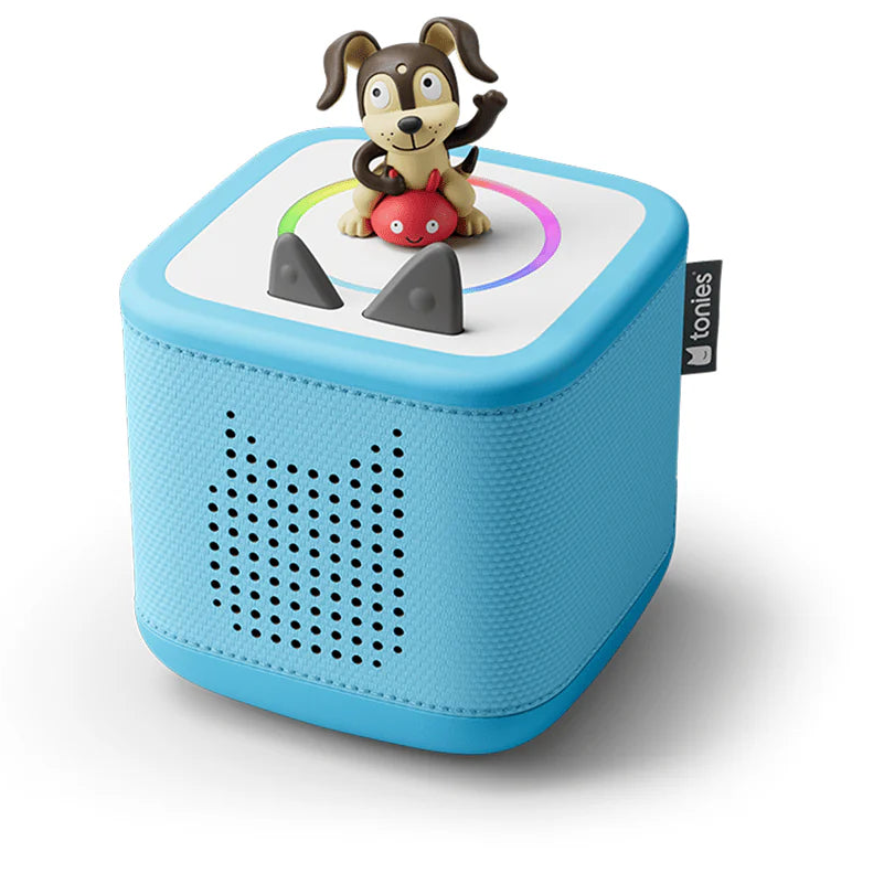 Tonies Toniebox 2 Starter Set - Playtime Puppy