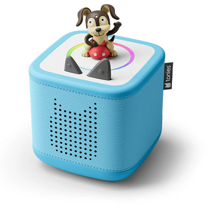 Tonies Toniebox 2 Starter Set - Playtime Puppy