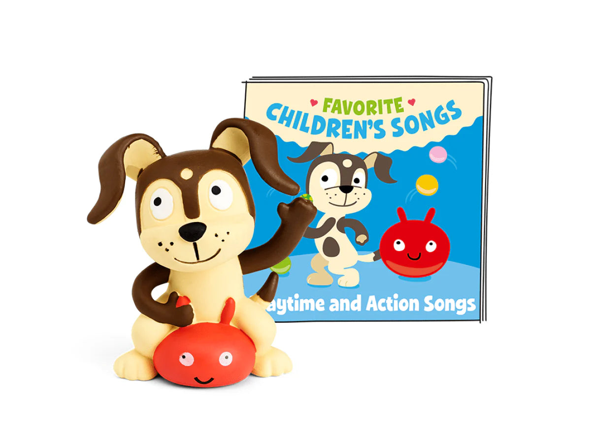 Tonies Toniebox 2 Starter Set - Playtime Puppy