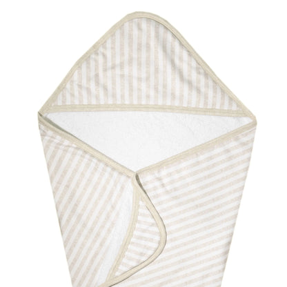 Copper Pearl Premium Hooded Towel