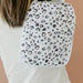 Copper Pearl Burp Cloth Set - Zara