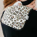 Copper Pearl Burp Cloth Set - Zara