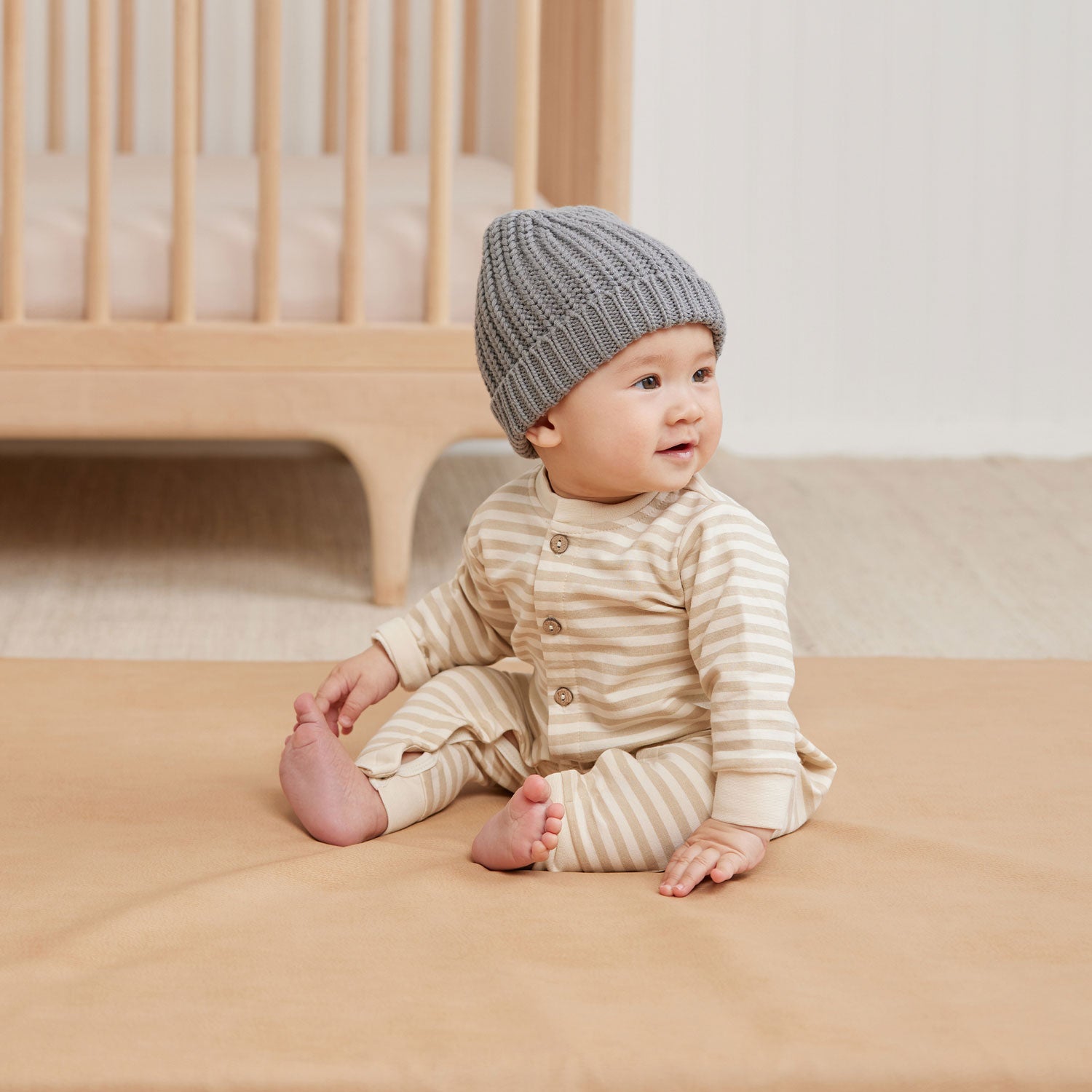 Baby Fleece Jumpsuit at a wholesale price - DealBola.com